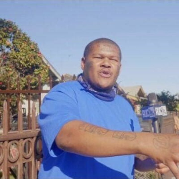 Crip Mac- Wiki, Age, Net Worth, Height, Music