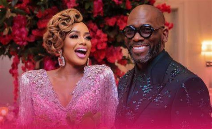 Crystal Madison Age: Jamal Harrison Bryant Girlfriend Age, Instagram