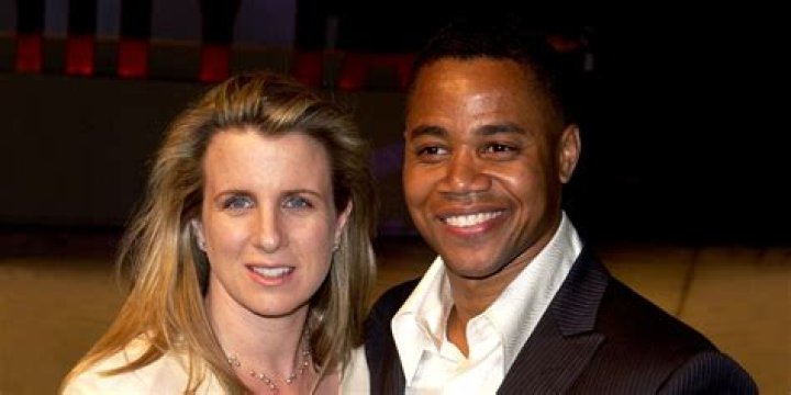 Cuba Gooding Jr Wife Who is Cuba Gooding Jr Wife?