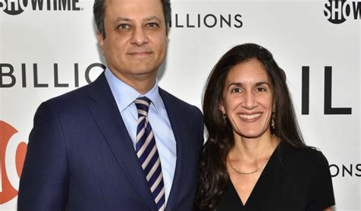 Dalya Bharara (Preet Bharara Wife) Wiki, Bio, Age, Height, Weight, Husband, Net Worth, Family, Facts