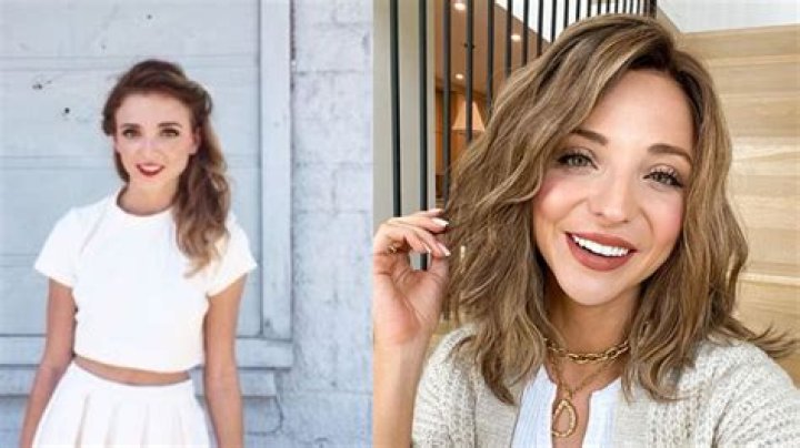 Dani Austin’s Plastic Surgery: Did The Influencer Have a Nose Job?