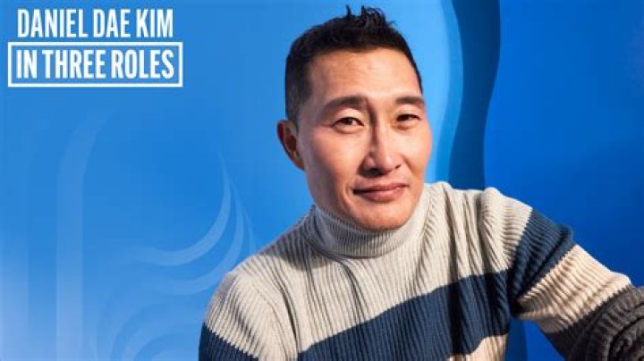 Daniel Dae Kim height: How tall is Daniel Dae Kim?