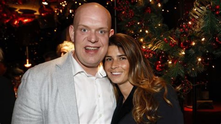 Daphne Govers Age [Alter]: How Old Is Michael Van Gerwen Wife? Net Worth Revealed