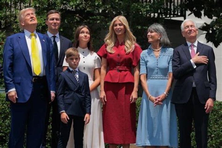 Dara Kushner Age: 10 Facts On Jared Kushner’ Elder sister