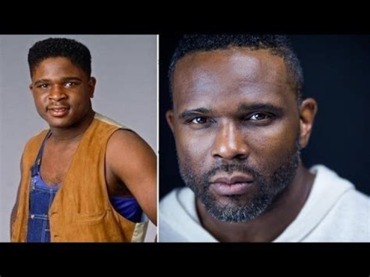 Darius McCrary’s Net Worth, Biography, Career, Awards, Fact and Life Story