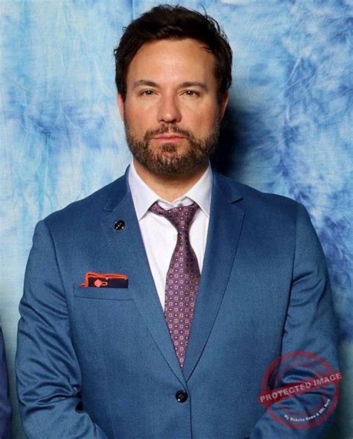 David Haydn-Jones Height, Weight, Net Worth, Age, Birthday, Wiki, Who, Instagram, Biography