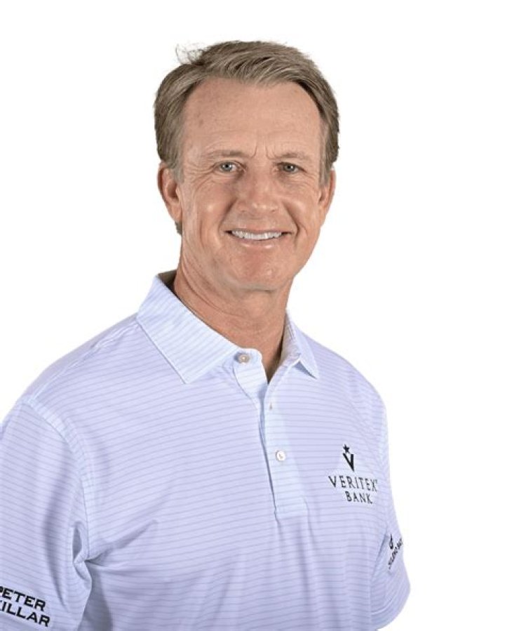 David Toms Net Worth, Income, Salary, Earnings, Biography