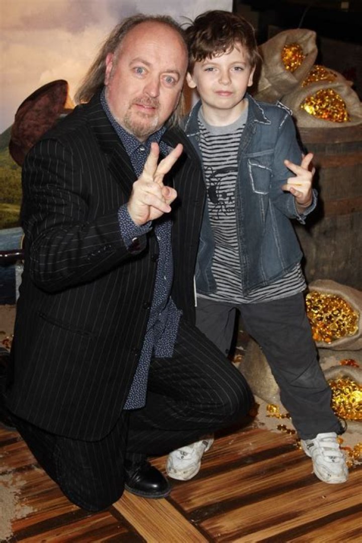 Dax Bailey Age, Birthday Buiography , And Instagram: How Old Is Bill Bailey’s Son?