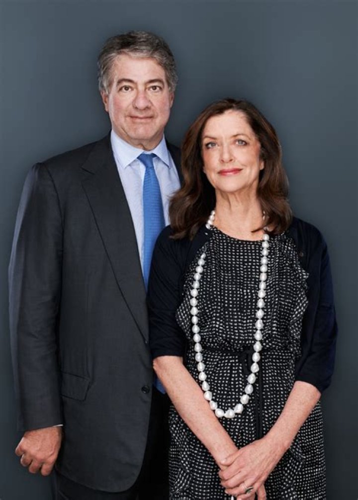 Debra Black: Everything To Know On Leon Black Wife And Family