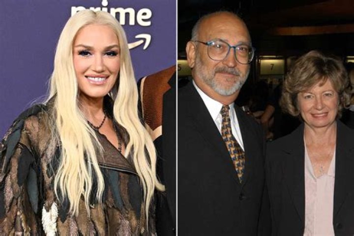Dennis Stefani (Gwen Stefani Father) Wiki, Bio, Age, Height, Weight, Wife, Net Worth, Facts