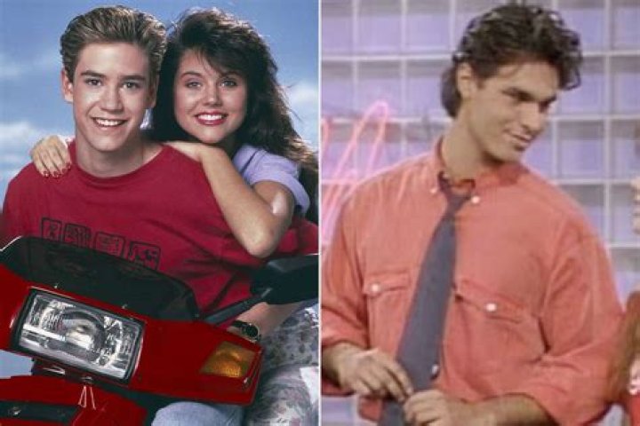 DeShawn Cavanaugh: 10 Facts On Saved By The Bell Actor