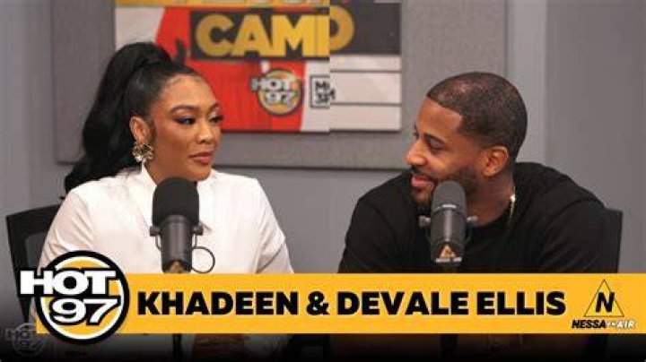 Devale Ellis Salary: How Much Does Devale Ellis Make Per Episode?