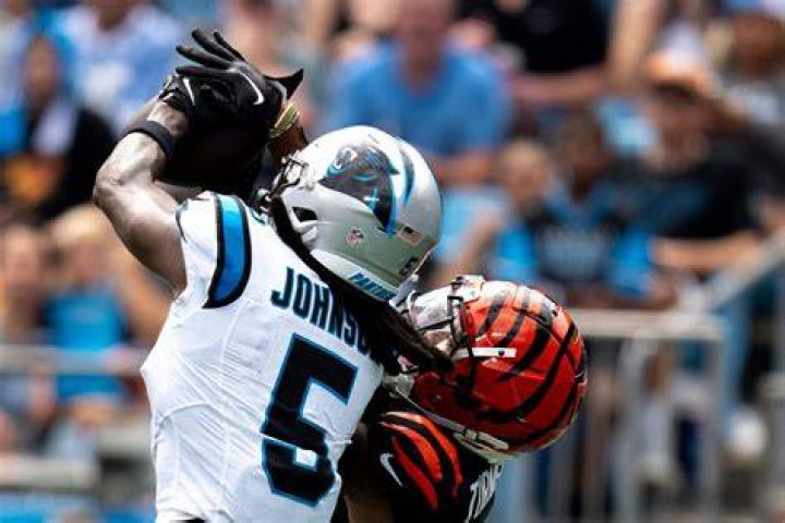 Diontae Johnson Height, Age: How Old/Tall, Injuries And Facts