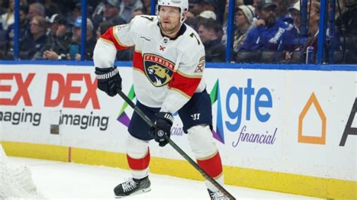 Dmitry Kulikov Bio, Position, Jersey Number, Age, Height, Weight, Politics, Family, Stats, Instagram