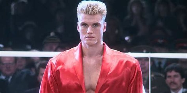 Does Dolph Lundgren have a PhD? Is Dolph Lundgren a chemical engineer?
