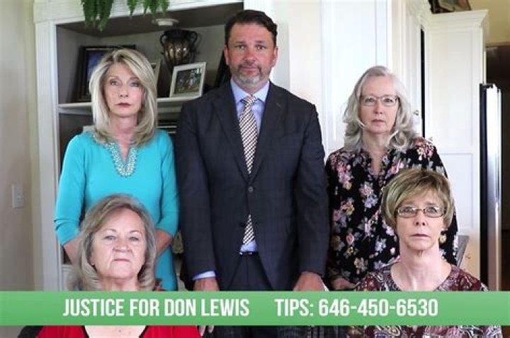 Donna Pettis Age: Meet Don Lewis Daughter On Instagram