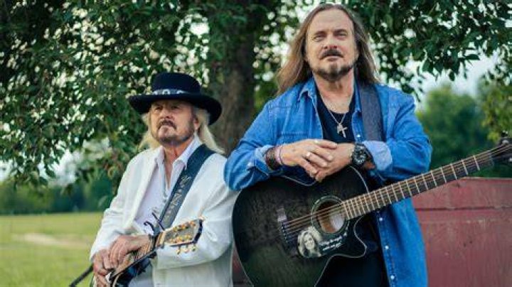 Donnie Van Zant Bio, Wiki, Age, Height, Wife, Family, Career and Net Worth