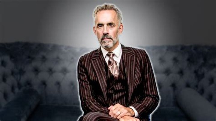 Dr. Jordan B. Peterson Net Worth, Illness, Young