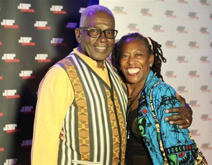 Dr Shola Mos-Shogbamimu Wikipedia And Husband: Who Is She Married To?