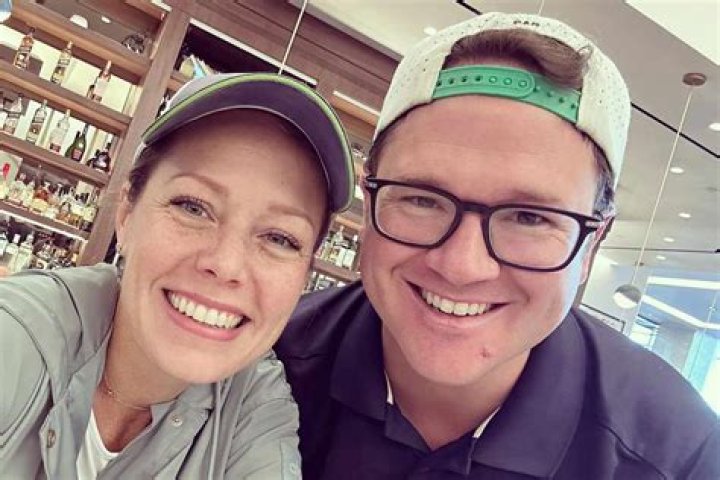 Dylan Dreyer Salary, Age, Husband {Brian Fichera Net Worth} Height, Feet