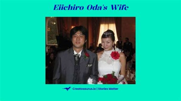 Eiichiro Oda’s Net Worth, Age, Height, Weight, Wife, Kids, Bio-Wiki