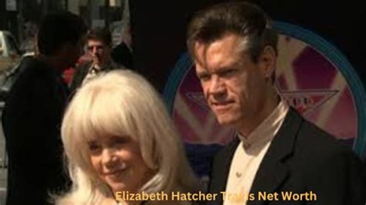 Elizabeth Hatcher-Travis Net Worth, Income, Salary, Earnings, Biography