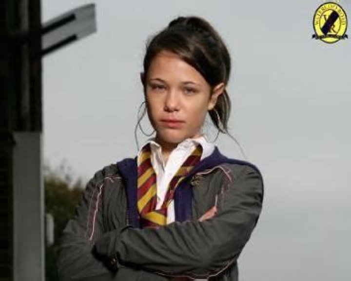 Ellie Paskell
