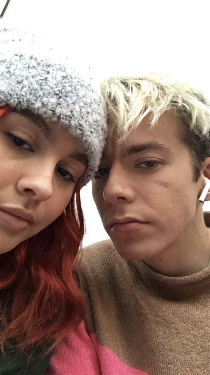 Enya Umanzor Boyfriend Roy Blair; Dating History And Relationship Timeline