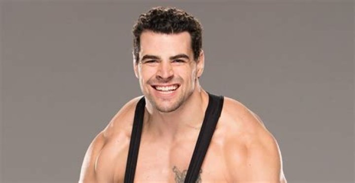 Eric Bugenhagen Bio, Wiki, Age, Wife, Height, Net Worth, Salary and WWE