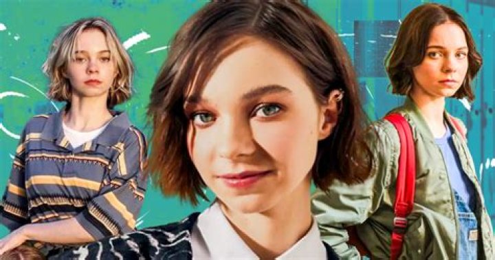 Esme Coy (Emma Amos daughter) Wikipedia, Biography, Age, Height, Boyfriend, Instagram