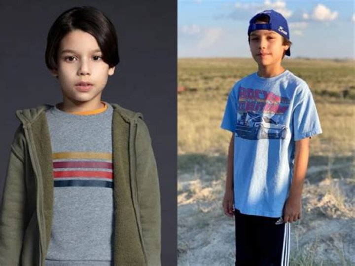 Evan Whitten Age, Wiki, Bio Height, Birthday, Parents, Next