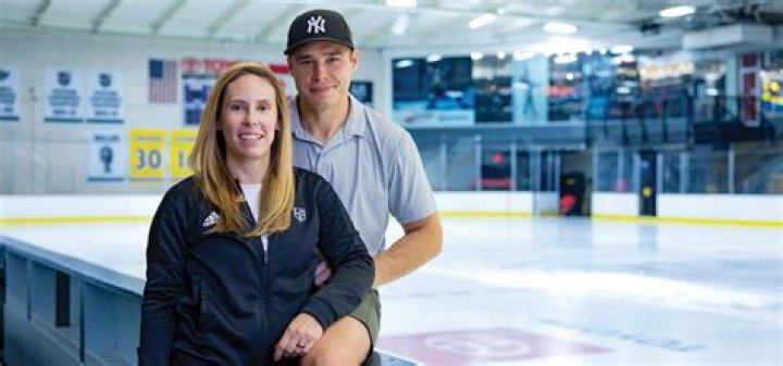 Everything We Know About Dustin Brown’s NHL Wife, Nicole Brown