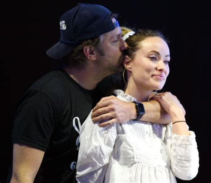 Exciting Details Of Jason Sudeikis’ Relationship With Olivia Wilde and His Career Achievements