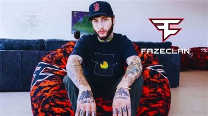 FaZe Rug Net Worth: How Rich is the Co-Owner of FaZe Clan?