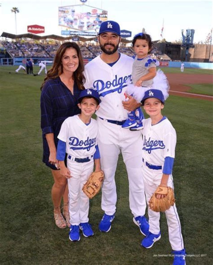 Felix Hernandez Age, Wiki, Biography, Children, Salary, Net Worth, Parents