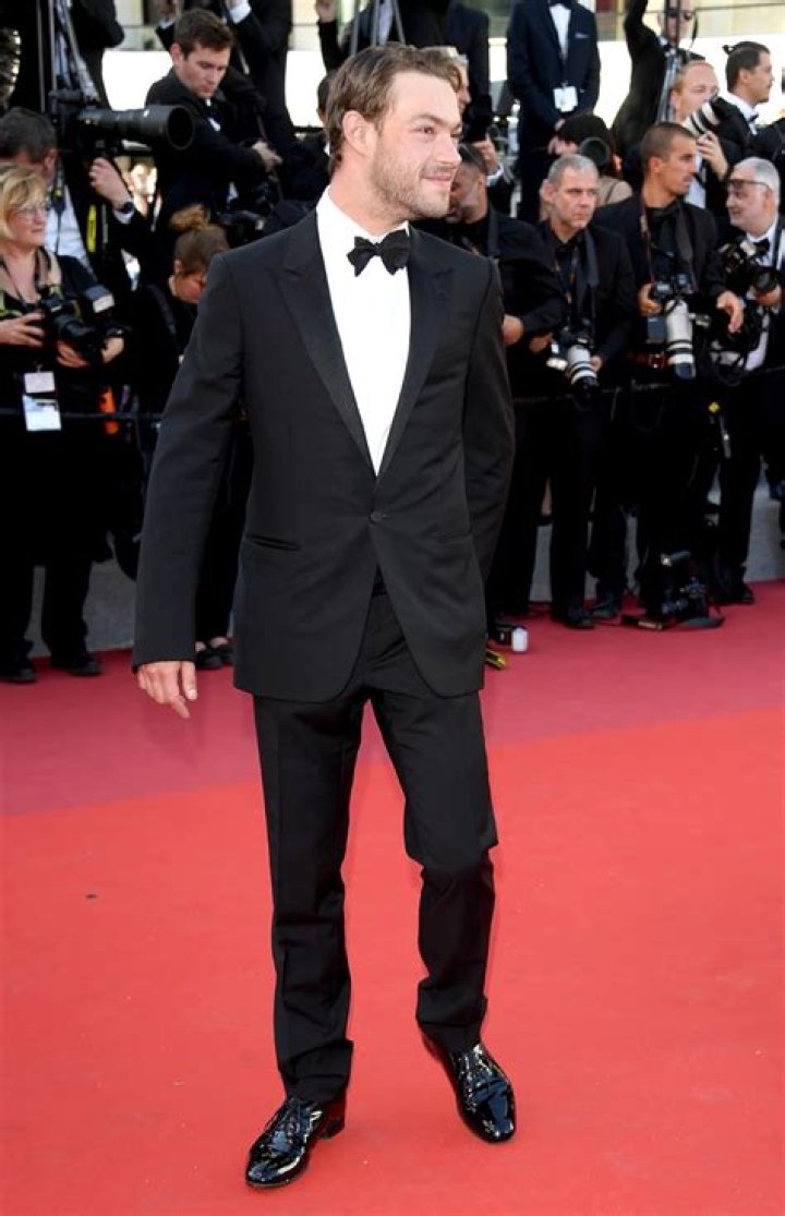 Felix Maritaud