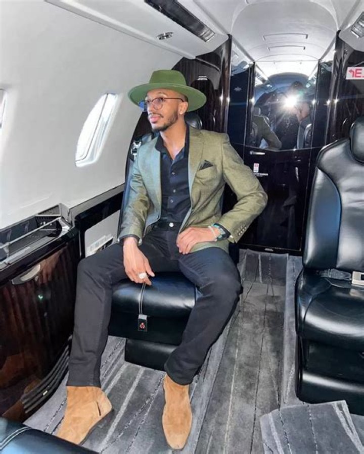 Floyd Mayweather Jr.’s son Devion Cromwell Biography: Age, Height, Instagram, Net Worth, Mom, Girlfriend