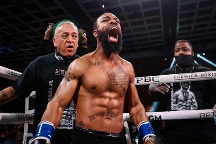 Gary Russell Jr. Age, Wikipedia, Biography, Children, Salary, Net Worth, Parents.