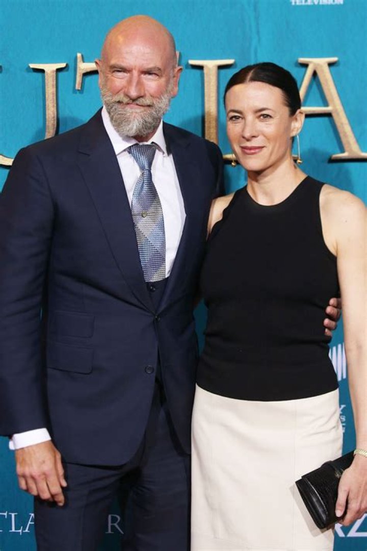 Graham Mctavish Bio, Wife, Height, Movies And TV Shows, Preacher