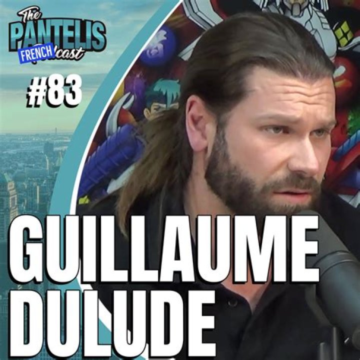Guillaume Dulude Biographie Wikipedia: Everything To Know