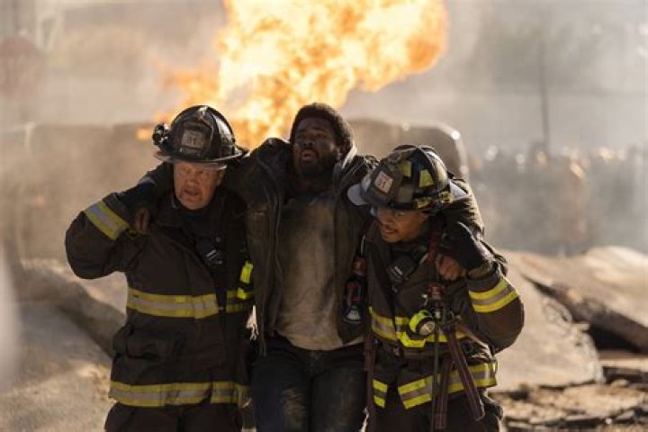 Guy Lockard Wikipedia – Age & Wife – Everything On Chicago Fire Actor