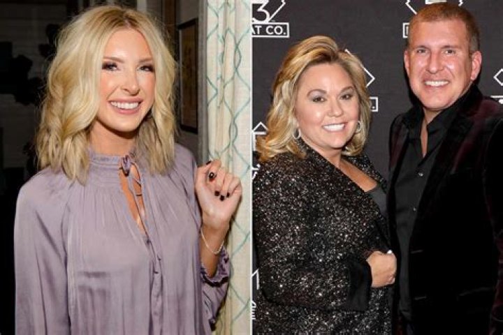 Harvey Hughes: Julie Chrisley Father Age, Wikipedia, Mother