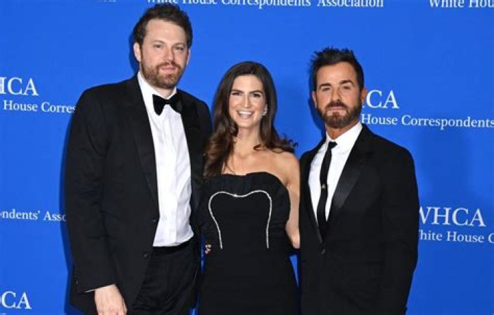 Has Kaitlan Collins Married Will Douglas?