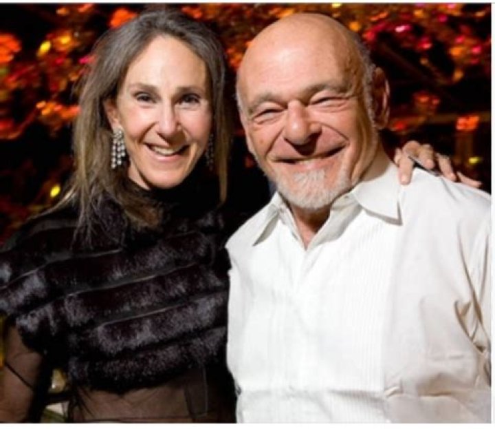 Helen Zell: Who was Sam Zell wife?