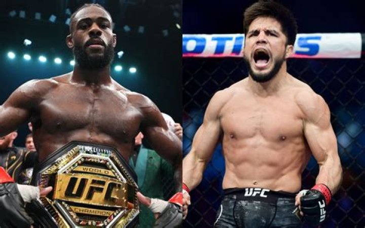 Henry Cejudo Net Worth: how much is Henry Cejudo worth?