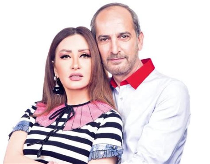 Hesham Selim Wife: Who Is Nadia Al Ghaleb?