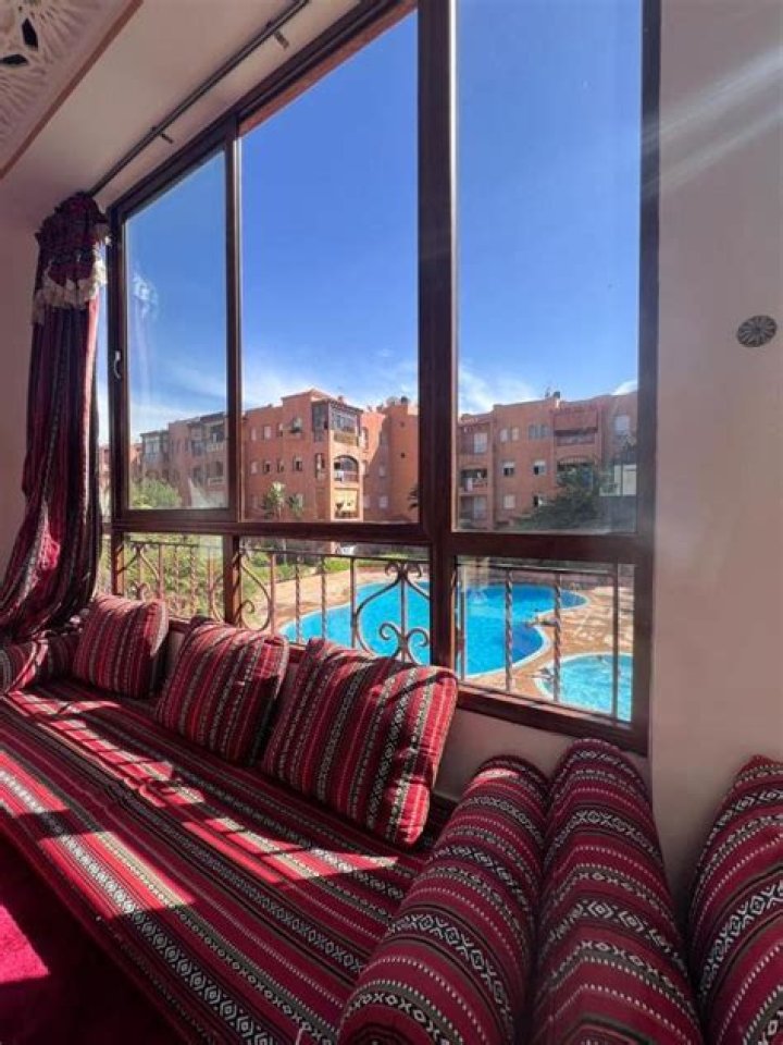 Hotel ibis Mohammedia, Mohammedia, Morocco