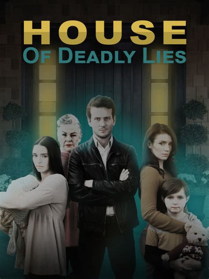 House Of Deadly Lies Lifetime Cast and Movie Review