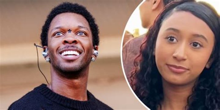 How Did Jamychal Green Brother Die? Meet His Sister Kemeche L- Parents Rita And Alonzo Green