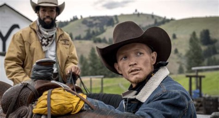 How Did Jimmy Break His Back In Yellowstone? What Happened To Him and His Word?
